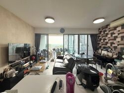 Vista Residences (D12), Condominium #497114941